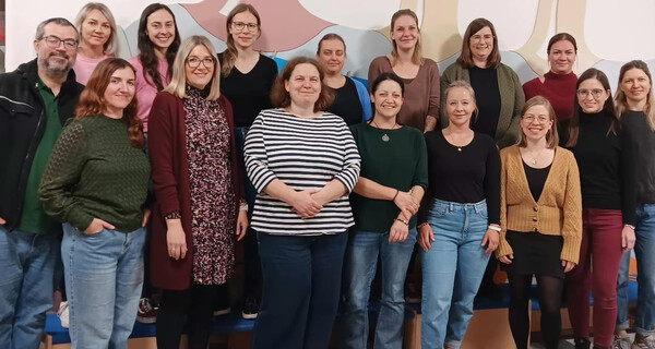 Neuer Elternbeirat im Lummerland 