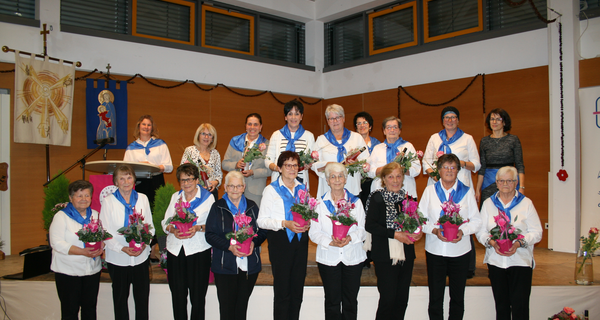 Frauenbund Offenstetten