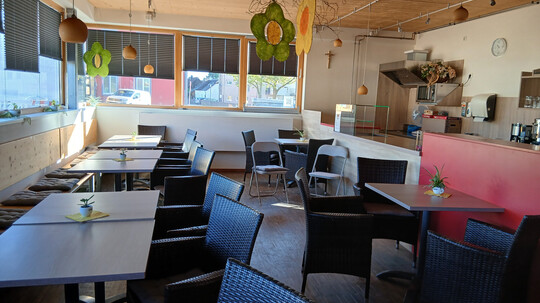 Generationentreff Abensberg