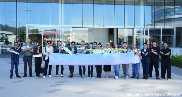 Einziger deutscher Sieger