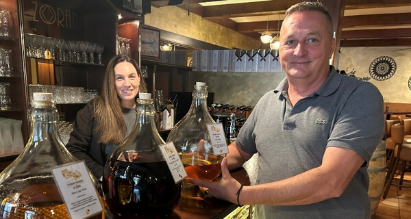 20 Jahre serbische Grillkultur