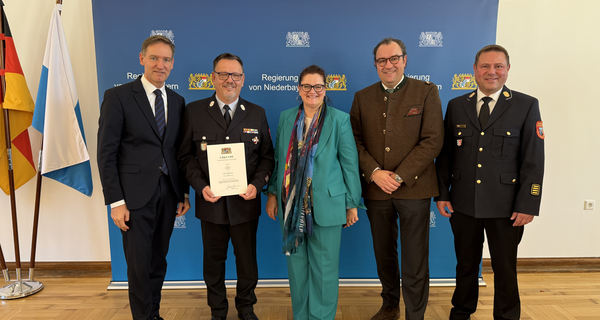 Höchste Bayerische Auszeichnung