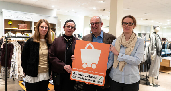 Signet für Mode Holzapfel