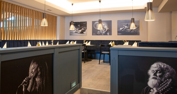 Stanxxs mit großem Auftritt