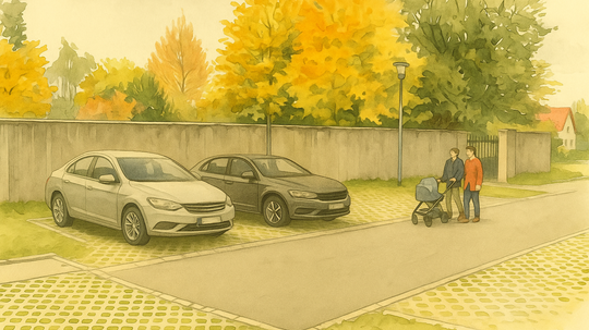 Planung und Weiterentwicklung des Friedhofs Abensberg