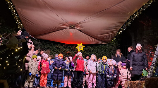 Kindergarten Lummerland am Niklasmarkt