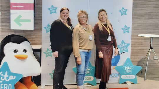 Deutscher Kita Leitungskongress