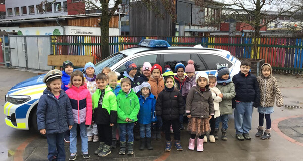 Besuch im Lummerland