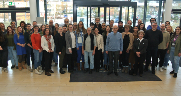 Erfolgreicher Runder Tisch Migration 2026