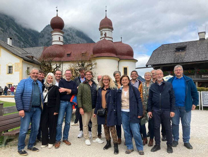 Zäsuren im Abensberger Stadtrat