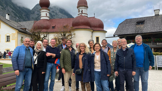 Zäsuren im Abensberger Stadtrat