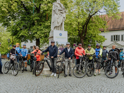 STADTRADELN Abensberg