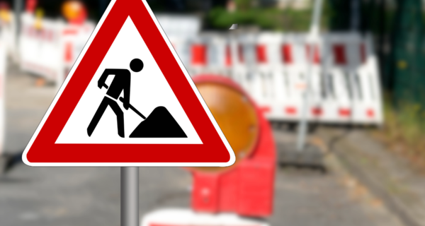 Kanalsanierung und Fahrbahnerneuerung
