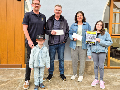 Ehrenamt gewinnt