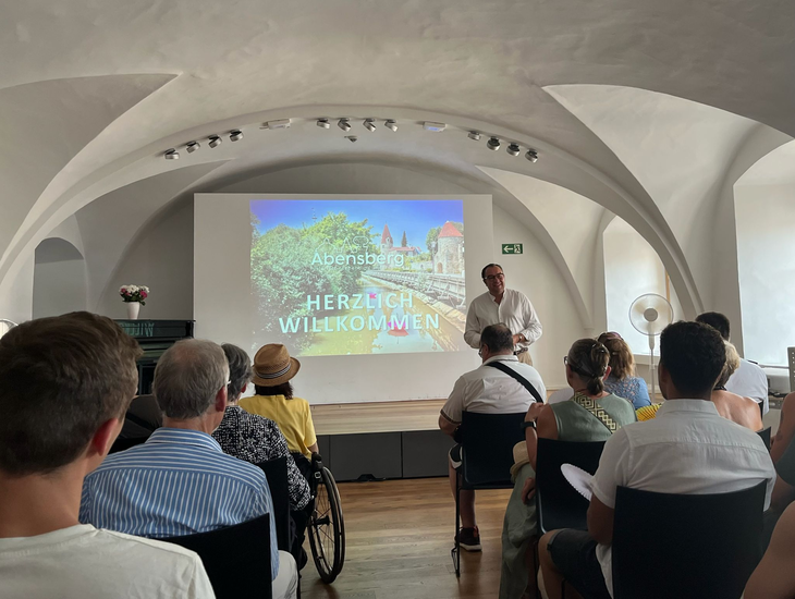 Gelungener Start in der neuen Heimat