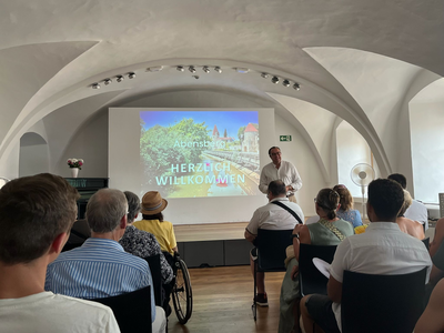 Gelungener Start in der neuen Heimat