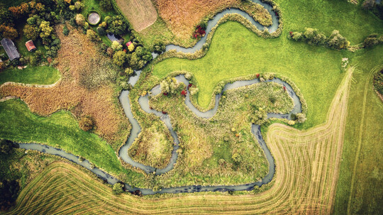 Klimaresiliente Zukunft