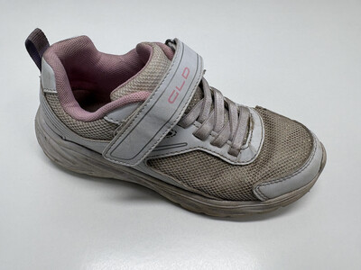 Aufgetaucht! Paulas Schuh ist wieder da