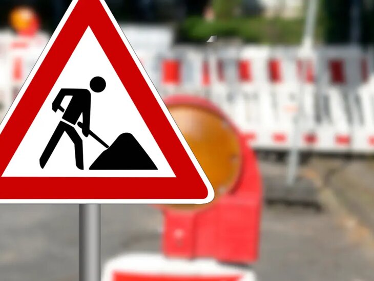 Gillaweg, Schwaighausener Straße und im Mühltal betroffen