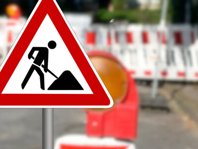 Gillaweg, Schwaighausener Straße und im Mühltal betroffen