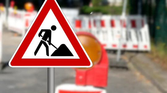 Gillaweg, Schwaighausener Straße und im Mühltal betroffen