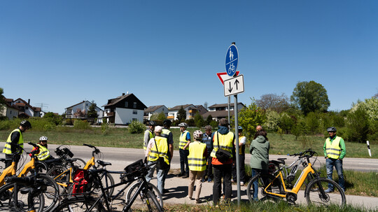 ADFC-Fahrradklima-Test 2026 