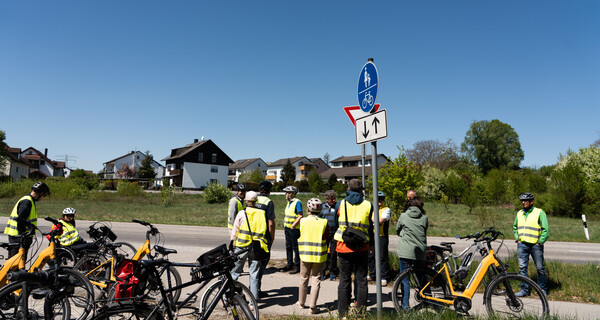 ADFC-Fahrradklima-Test 2026 