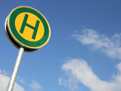 Änderungen im Busverkehr 