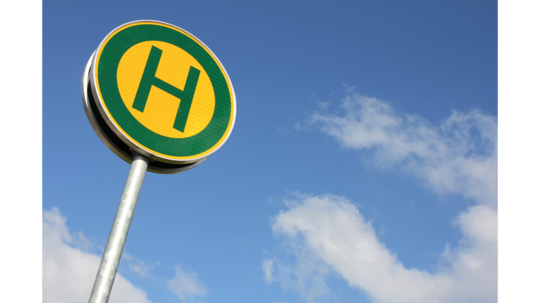 Änderungen im Busverkehr 