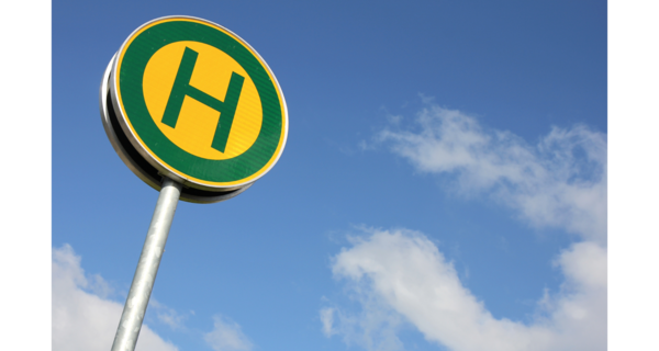 Änderungen im Busverkehr 