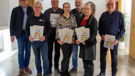 Niewiem führt die Photogilde