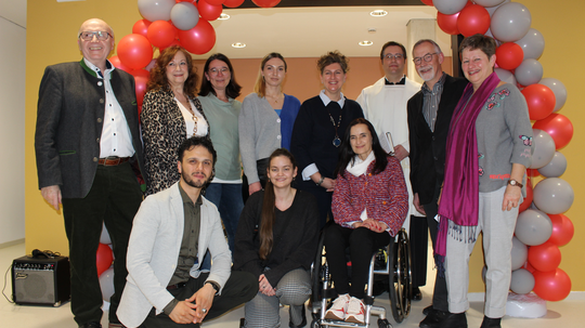 Achtung und Wertschätzung