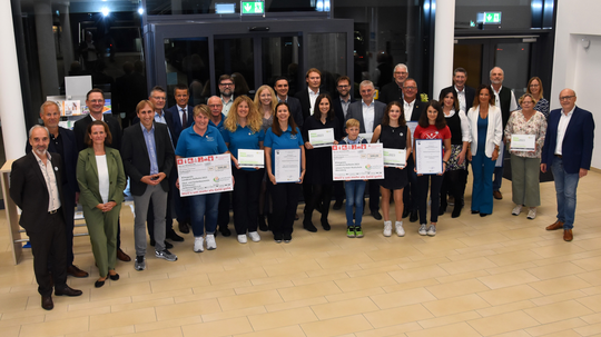 Klimapreis Landkreis Kelheim 2025 