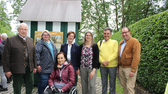 25 Jahre Kneipp-Verein Abensberg