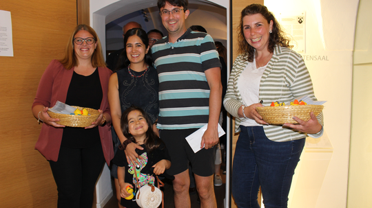 Willkommen in Abensberg