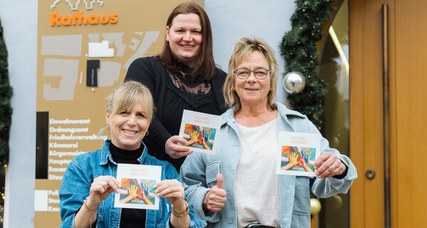 Kindergarten-Tage der offenen Tür