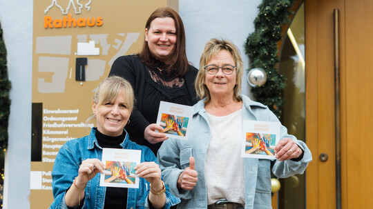 Kindergarten-Tage der offenen Tür