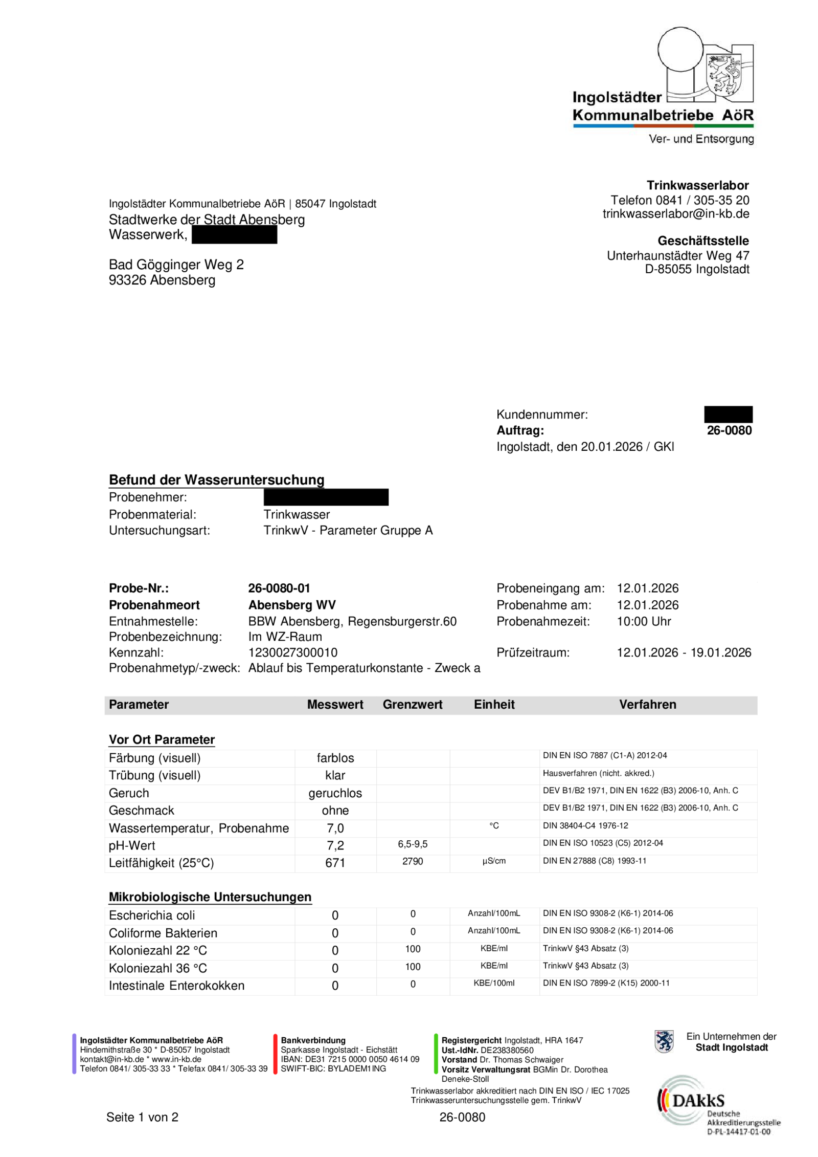 Anzeige für Trinkwasser Abensberg 2026.pdf