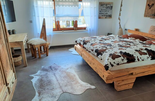 Eisler Ferienwohnungen