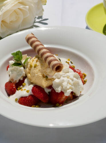 Symbolbild genießen in Abensberg | © Carolin Bayerlein