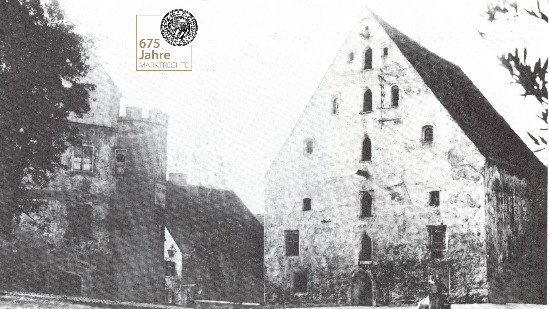 historischer Herzogskasten