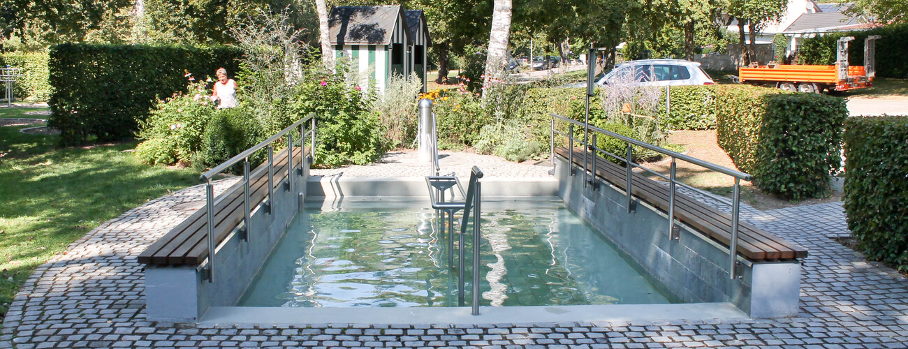 gesund fit und aktiv in Abensberg | © Julia Köglmaier