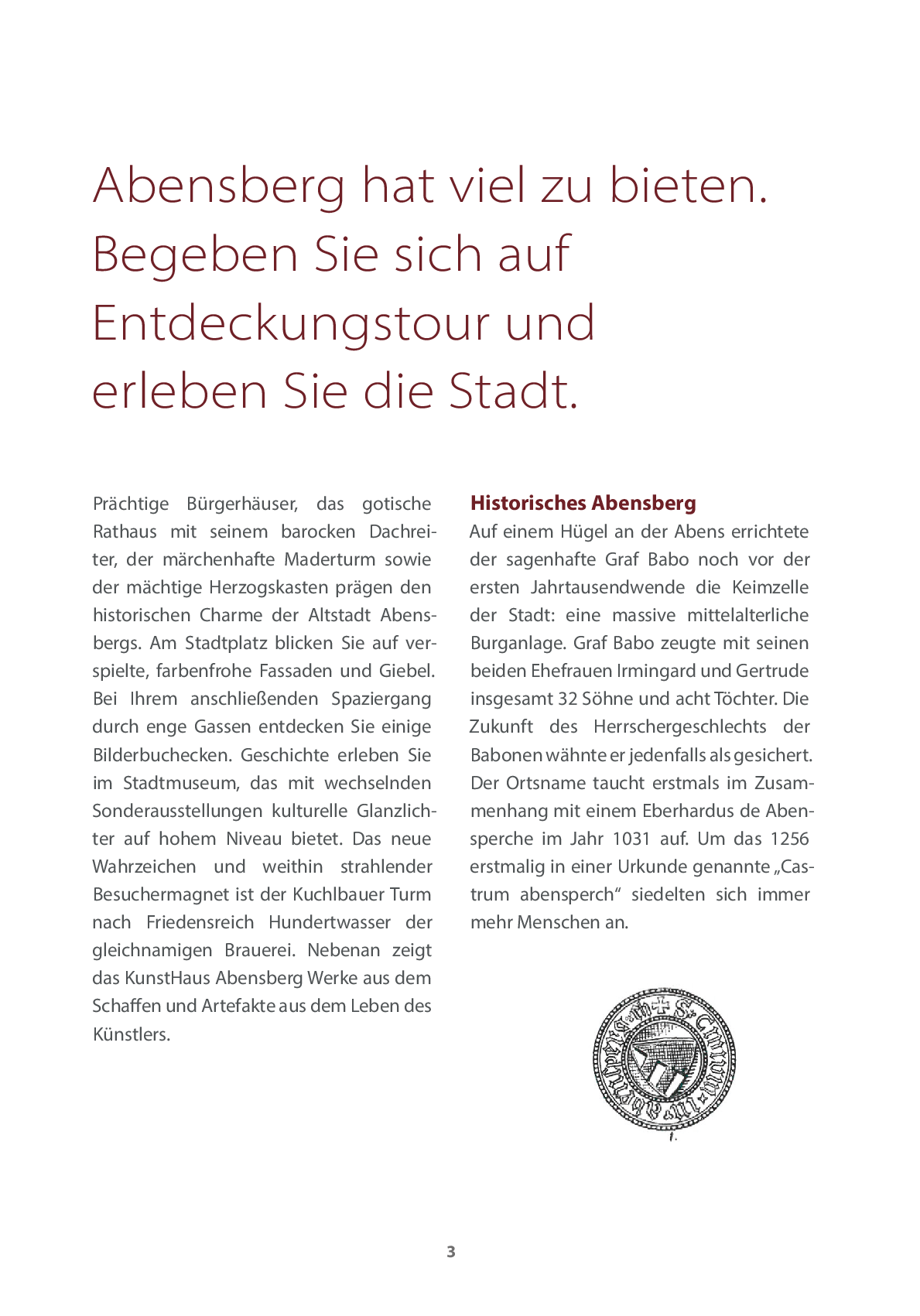 Anzeige für Flyer_Abensberg entdecken_Innenteil_mit anschnitt.pdf