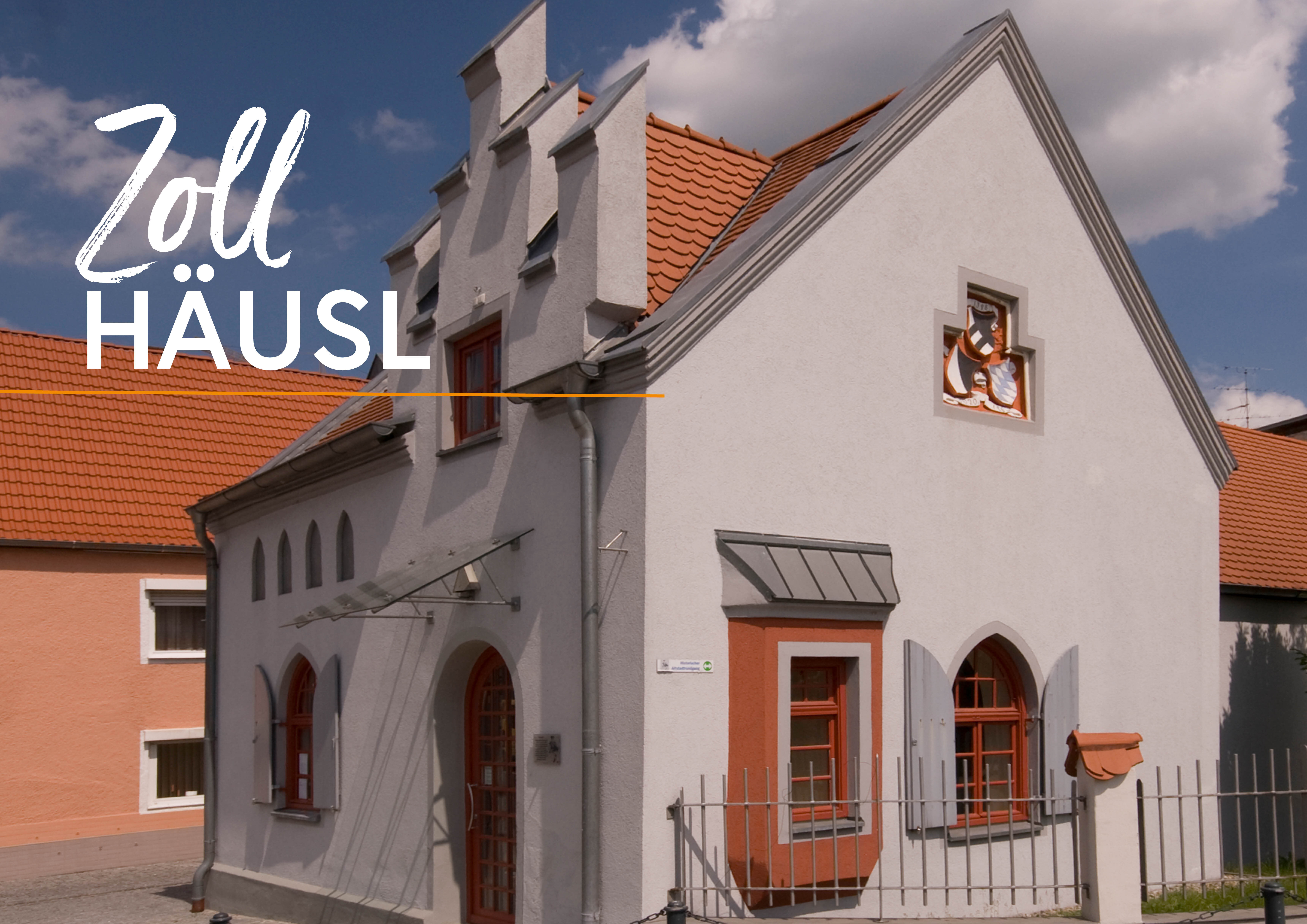 Zollhäusl Abensberg