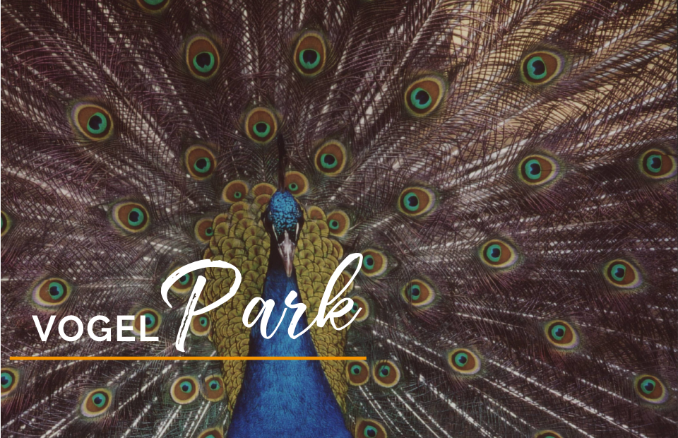 Vogel- und Tierpark Abensberg