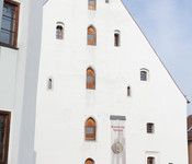 Herzogskasten Stadtmuseum Touristinformation Abensberg