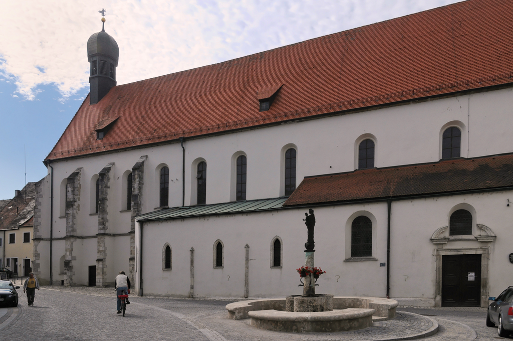 Klosterkirche