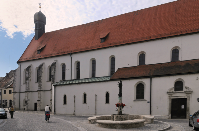 Klosterkirche