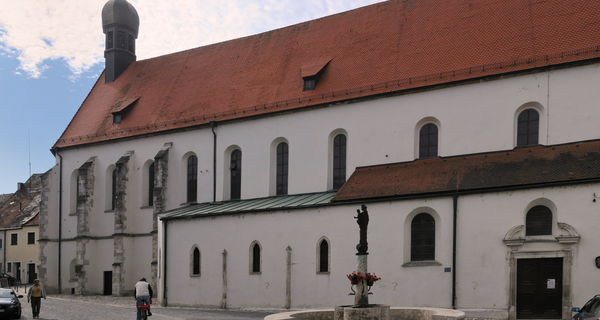 Cantica Mariensingen