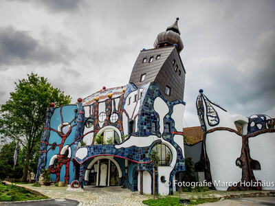 KunstHaus Abensberg | © Marco Holzhäuser